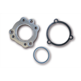 Kit de fixation IXIL KIT 8098 | Oxmoto