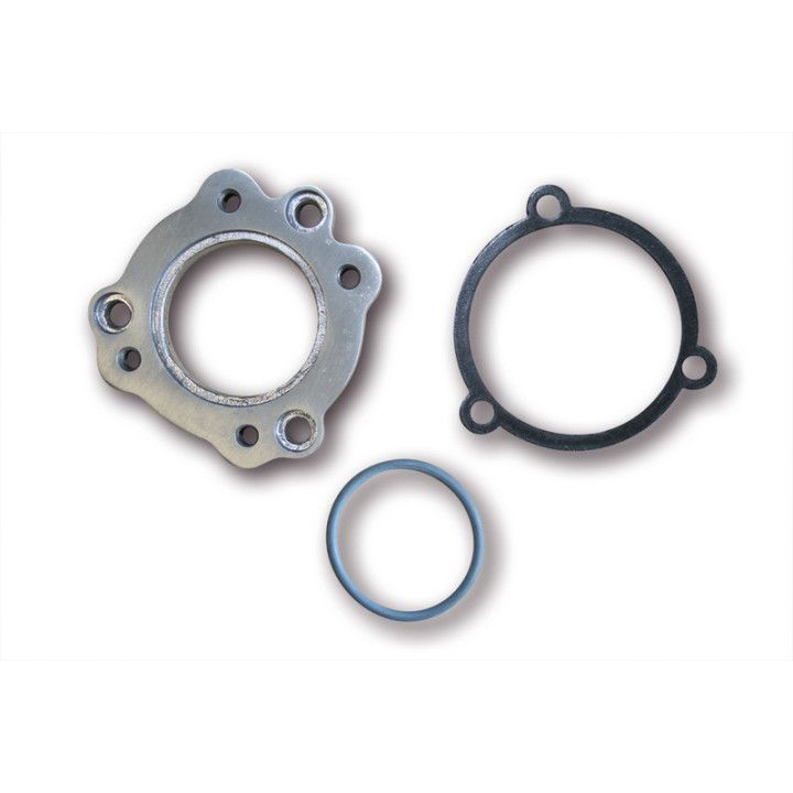 Kit de fixation IXIL KIT 8098 | Oxmoto