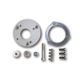 Kit de fixation IXIL KIT 5011 | Oxmoto