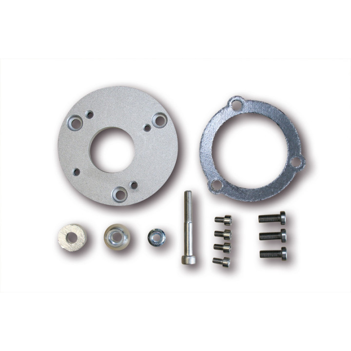 Kit de fixation IXIL KIT 5011 | Oxmoto