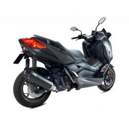 Ligne complète IXIL Hexoval Xtrem V4B | Oxmoto