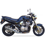 Silencieux IXIL Hexoval Xtrem OS8045VSE | Oxmoto