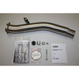 Silencieux IXIL Hexoval Xtrem OS8045VSE | Oxmoto