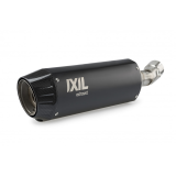 Ligne complète IXIL Hexoval Xtrem V4B | Oxmoto