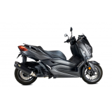 Ligne complète IXIL Hexoval Xtrem V4B | Oxmoto