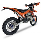 Silencieux IXIL 2 temps | Oxmoto