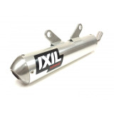 Silencieux IXIL 2 temps | Oxmoto