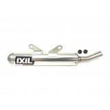 Silencieux IXIL 2 temps | Oxmoto