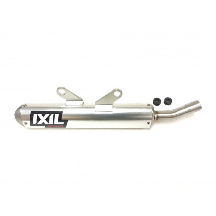 Silencieux IXIL 2 temps | Oxmoto