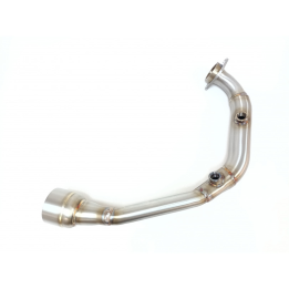 Tube décatalyseur IXIL KIT3060C1 | Oxmoto