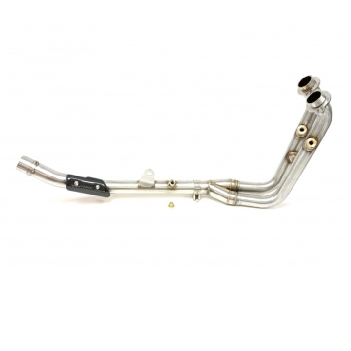 Collecteur IXIL suppresseur de catalyseur | Oxmoto