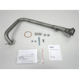 Pipe d'admission IXIL | Oxmoto