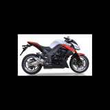 Silencieux Slip-On IXIL Dual Hyperlow – Côté droit | Oxmoto