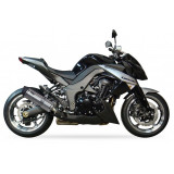 Silencieux IXIL Hexoval Extreme (Droite + gauche) 3070756