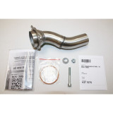 Silencieux IXIL Hexoval Extreme (Droite + gauche) 3070756