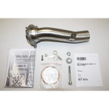Silencieux IXIL Hexoval Extreme (Droite + gauche) 3070756