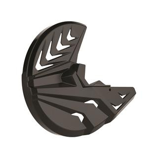 Protège disque avant Polisport noir Kawasaki kx450f/250f