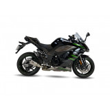 Silencieux IXIL RC inox / carbone - Kawasaki Ninja 1000 SX - CK7294RC