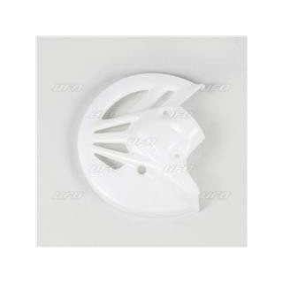 Protège-disque avant UFO clair Honda cr125r/250r/500r