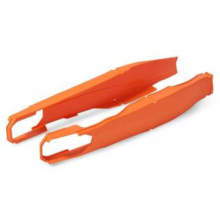 Protection de bras oscillant Polisport orange KTM 8456600002