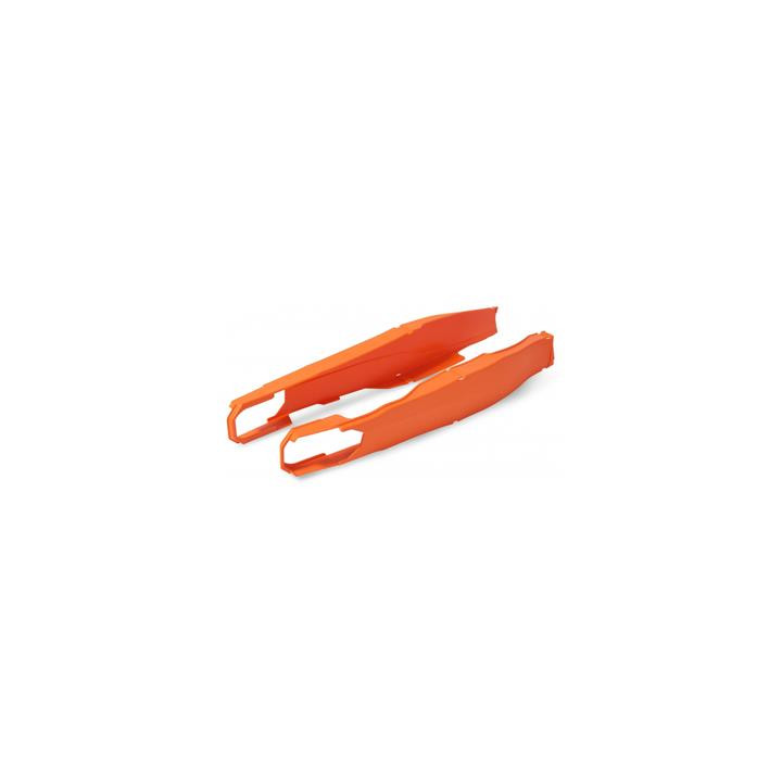 Protection de bras oscillant Polisport orange KTM 8456600002