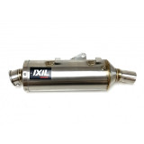 Silencieux IXIL Oval GP | Oxmoto