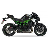 Silencieux IXIL XC Xtrem Carbon KK7230XC | Oxmoto