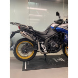 Silencieux IXIL Oval GP | Oxmoto