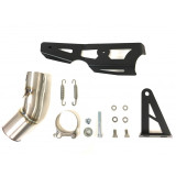 Silencieux IXIL XC Xtrem Carbon KK7230XC | Oxmoto