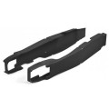 Protection de bras oscillant Polisport noir Suzuki RM-Z250/450
