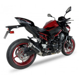 Silencieux IXIL RC3B - inox | Oxmoto