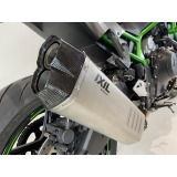 Silencieux IXIL Ultra Light Xtrem ULX - Kawasaki Z H2 - EK7066CT