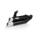IXIL Hyperlow Black XL Z 650 /Ninja 23 | Oxmoto