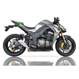 IXIL Hyperlow Z 1000, Z 1000 SX | Oxmoto