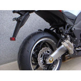 IXIL Hyperlow Z 1000, Z 1000 SX | Oxmoto
