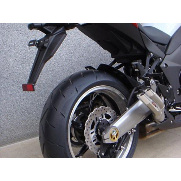 IXIL Hyperlow Z 1000, Z 1000 SX | Oxmoto
