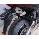IXIL Hyperlow Z 1000, Z 1000 SX | Oxmoto