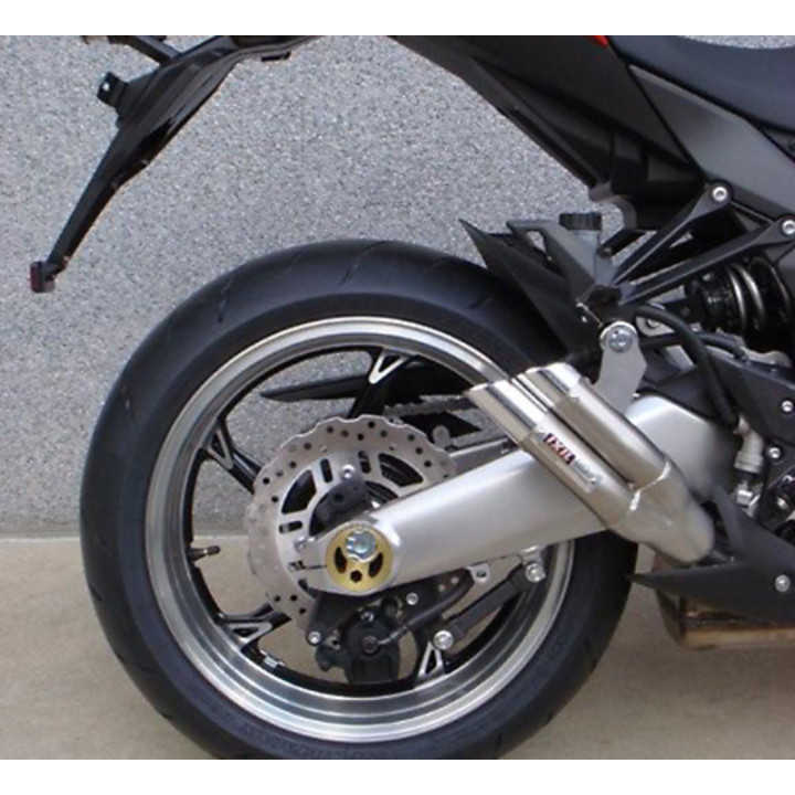 IXIL Hyperlow Z 1000, Z 1000 SX | Oxmoto