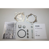 Silencieux IXIL Hexoval Extrem Evolution Sove - Suzuki RF 900 R - OS8081VSE