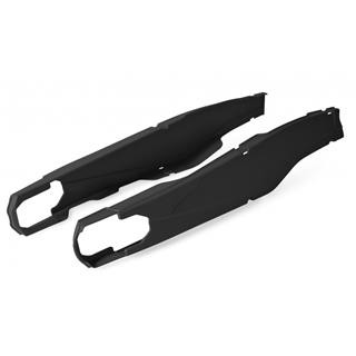 Protection de bras oscillant Polisport noir KTM/Husqvarna