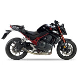 Silencieux IXIL Carbon Xtrem | Oxmoto