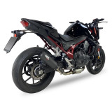 Silencieux IXIL Carbon Xtrem | Oxmoto