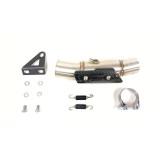 Silencieux IXIL Carbon Xtrem | Oxmoto