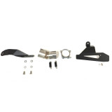 Silencieux IXIL Race Xtrem inox poli/carbone | Oxmoto
