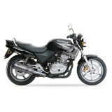 Silencieux IXIL Hexoval Xtrem - OH6031VSE | Oxmoto
