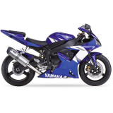 Silencieux IXIL Hexoval Xtrem - OY9097VSE | Oxmoto