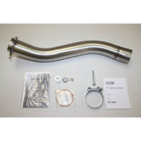 Silencieux IXIL Hexoval Xtrem - OY9097VSE | Oxmoto