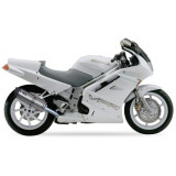 Silencieux IXIL Hexoval Xtrem - OH6060VSE | Oxmoto