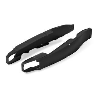 Protection de bras oscillant Polisport noir Yamaha YZ250F/450F