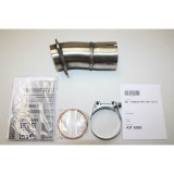 Silencieux IXIL Hexoval Xtrem - Honda VFR 750 F - OH6060VSEB